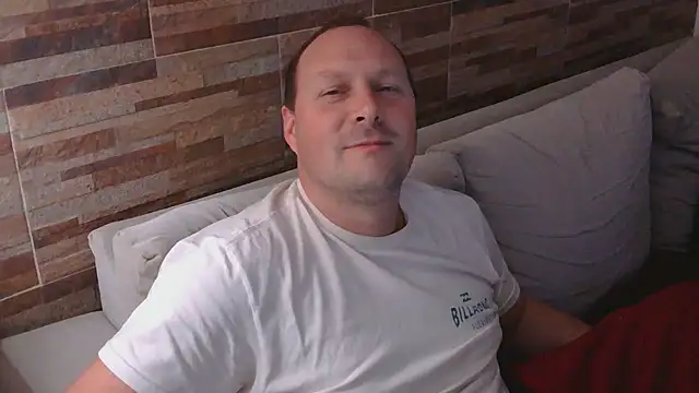 Show de lustonfan na webcam