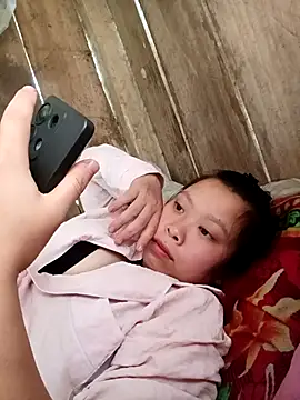 Panda_cutee Obrolan Langsung XXX