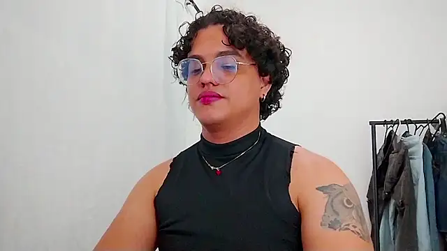 Show de webcam de Diane_exotic