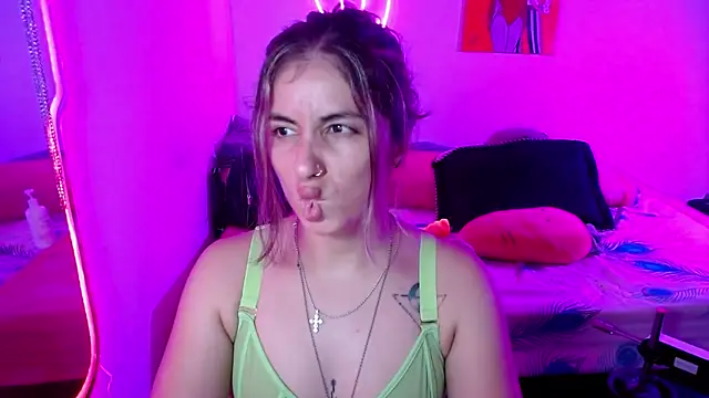valentina_angelのライブXXXチャット