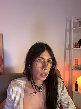 Amby_ambar Webcam Show