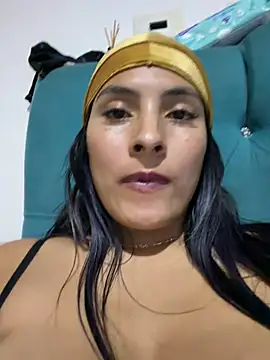 Cami_Leon2 在線直播表演