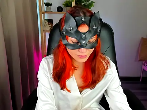 Kasumi_girl: онлайн-секс-чат
