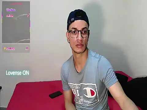 roberth_eduard2 Webcamshow