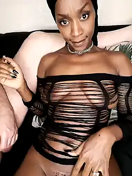 chocolatehotwife: вебкам-шоу
