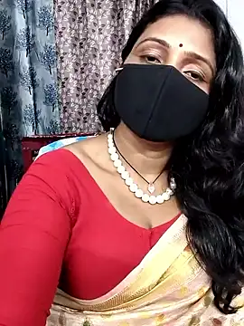 Hotty_KavitaのライブXXXチャット