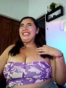 ScarleGrace লাইভ XXX চ্যাট