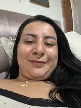 Abril_Luv's Live XXX Chat