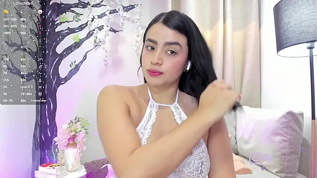 Eyes_Duquen Live XXX chat