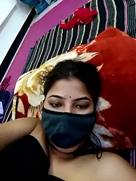 Hot_radhaji webkamerás műsora