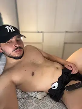 Show webcam de im_lea