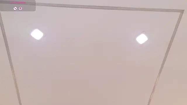 Hana-Parker 웹캠 쇼