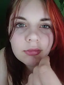 عرض كام LoisFox