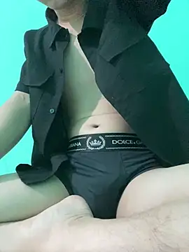 Per_sexy Pertunjukan Webcam