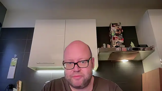 Show Webcam de theitalianbear