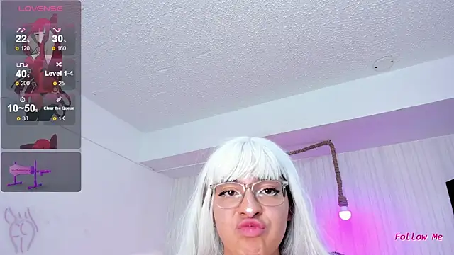 miku_katsuragi's Live XXX Chat