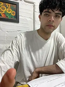 Axel-Mejia Chat XXX live