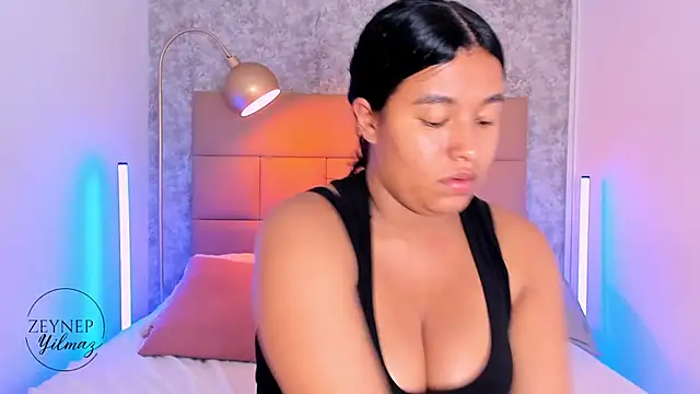 ZeynepYilmaz's Live XXX Chat
