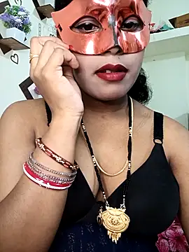 Mun_-Mun Webcam-Show