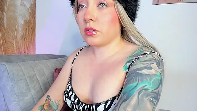 SpicyVainillaa_ Obrolan Langsung XXX