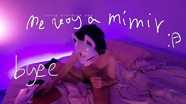 ImShiro 웹캠 쇼