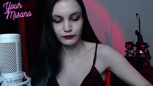 Czat XXX na żywo – YourMisano