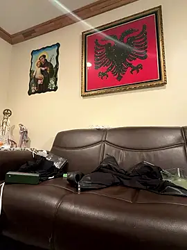 hailzeffn élő XXX-chatje