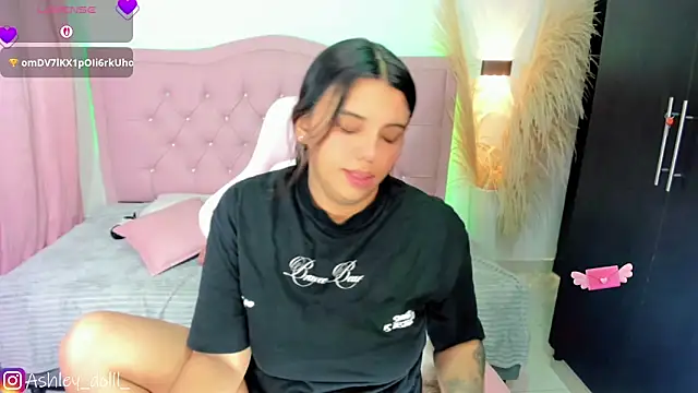 Ashley_dolll's Live XXX Chat