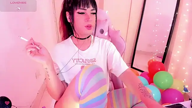 KatyValentLLC_: вебкам-шоу