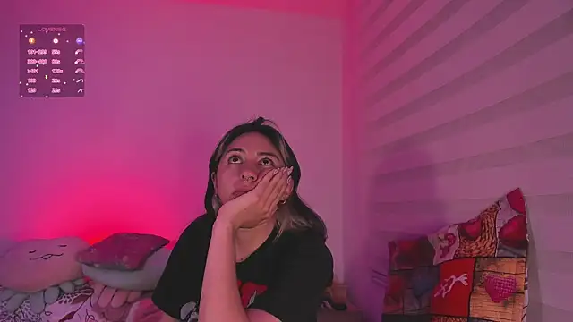 Chat XXX en directo de K2xxKrawl