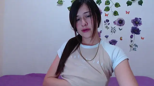 Show webcam de GirlAngell17