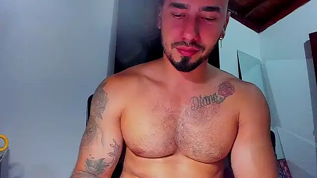 Chat XXX ao vivo de Baky_sexy