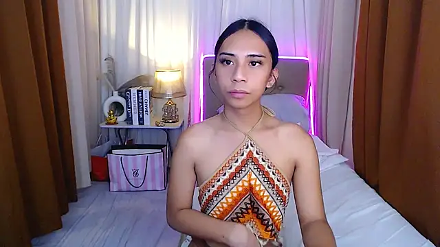 scarlet_smith7 Pertunjukan Webcam