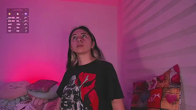 Chat XXX en directo de K2xxKrawl