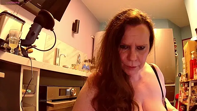 Endrocleia Webcam-Show