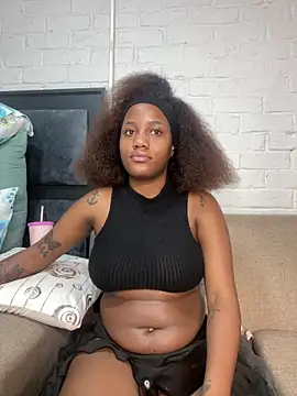 SexySiren21's Live XXX Chat