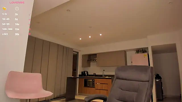 sofiia_piink's Webcam Show