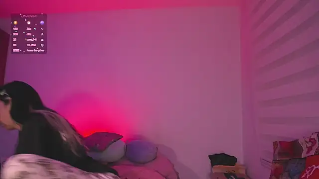 K2xxKrawl's Webcam Show