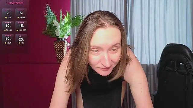 SelestiaSnata's Live XXX Chat