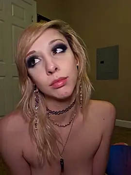 AmethystFoxx 现场XXX聊天