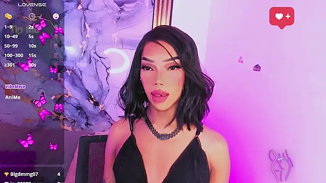 Nikita_Gers' Webcam Show