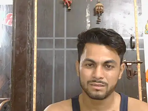 Stubborndesiboy Webcam Show