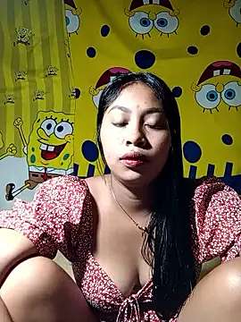 Pokazy przed kamerką – UrSweetAsianLady_02