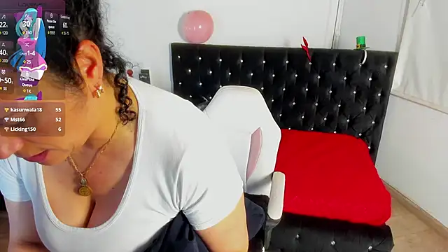 Czat XXX na żywo – Aliciia_cute1
