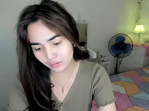 nica_doll Webcam show