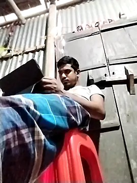 HoT_BoY__Salim_Khan_BD 网络视讯表演