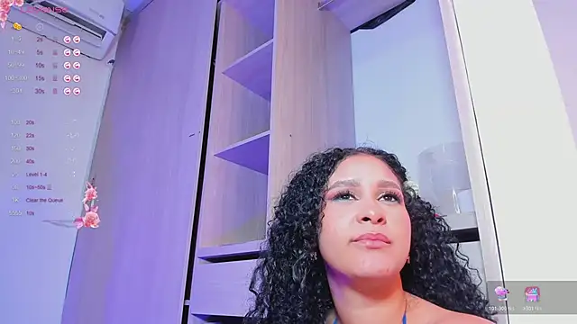 SSWEETSIINNN live XXX chat