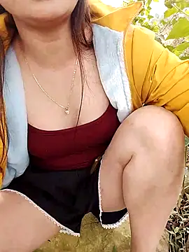 Chat +18 de Cute-flowers ao vivo
