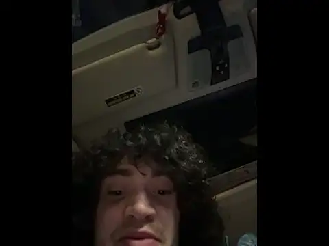 Teddy4420 Webcam-Show