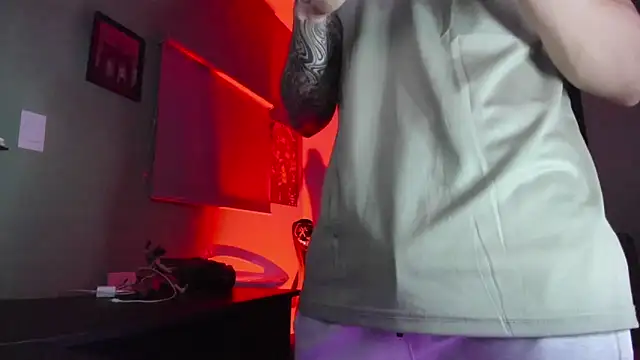 Dominatofstupid Webcam Show